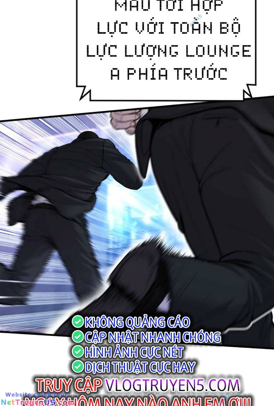 Đặc Vụ Kim - Chapter 113 - Page 140