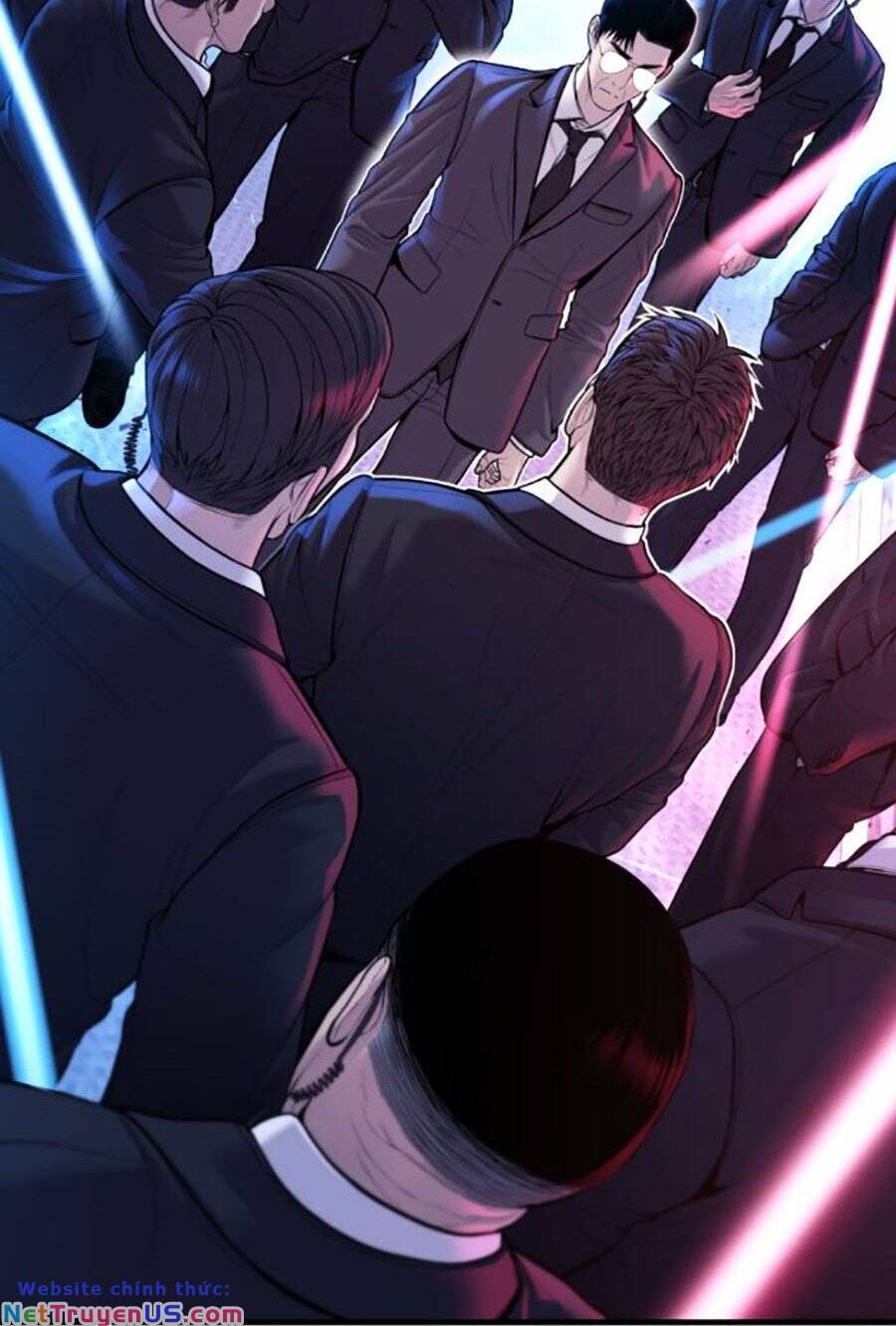 Đặc Vụ Kim - Chapter 113 - Page 142