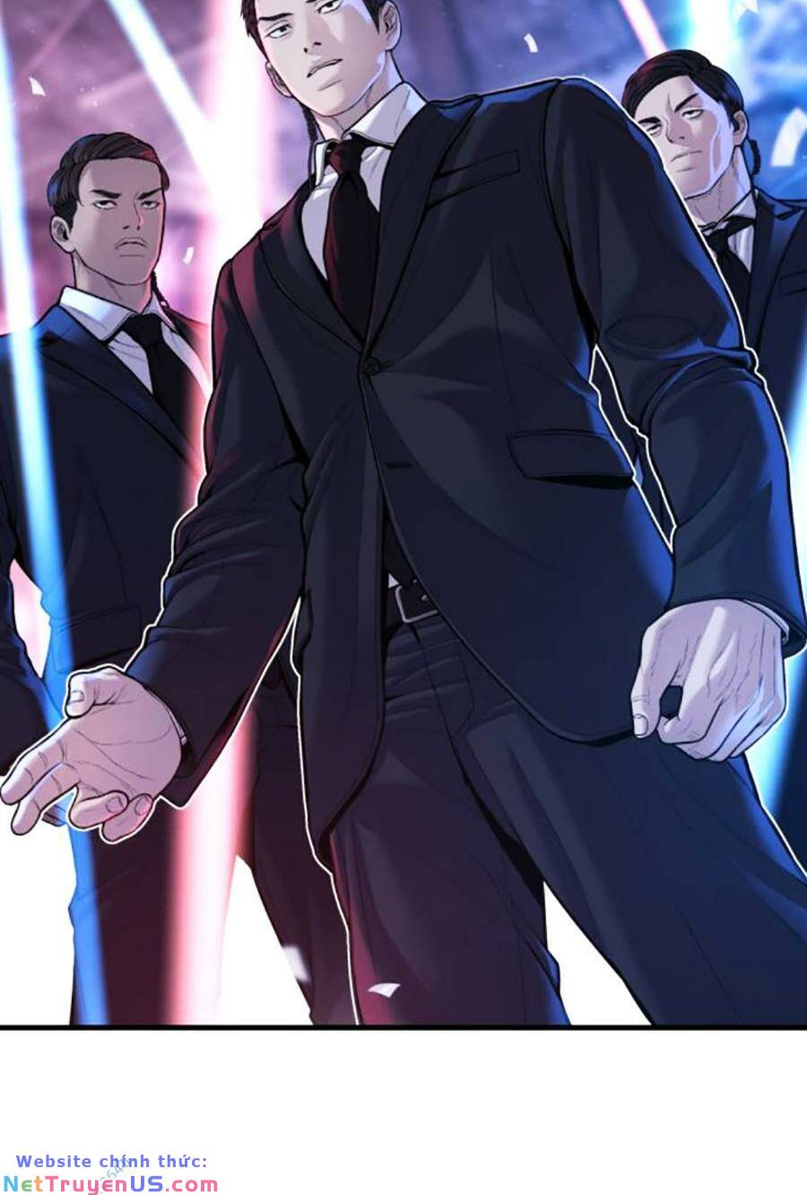 Đặc Vụ Kim - Chapter 113 - Page 144