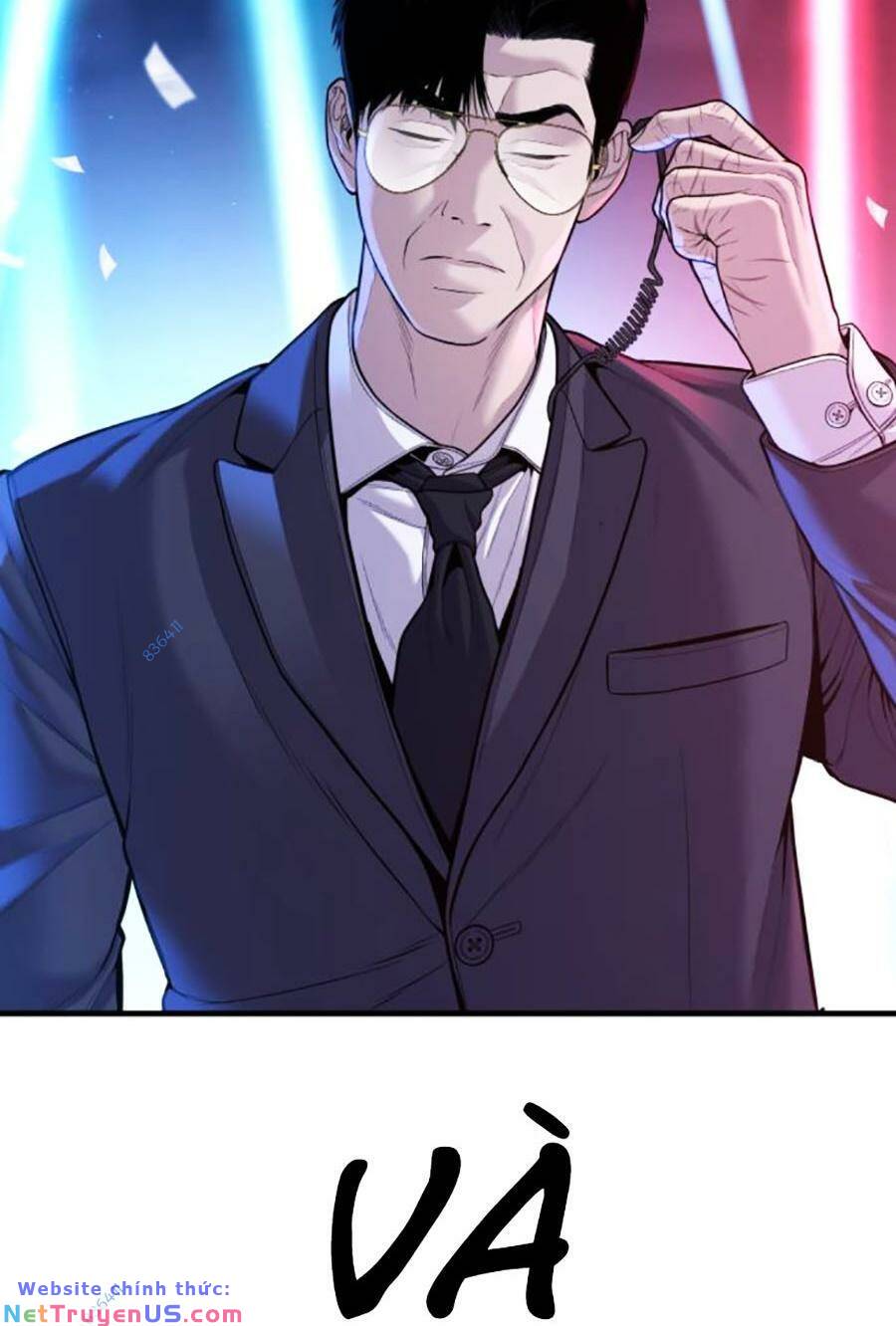 Đặc Vụ Kim - Chapter 113 - Page 152