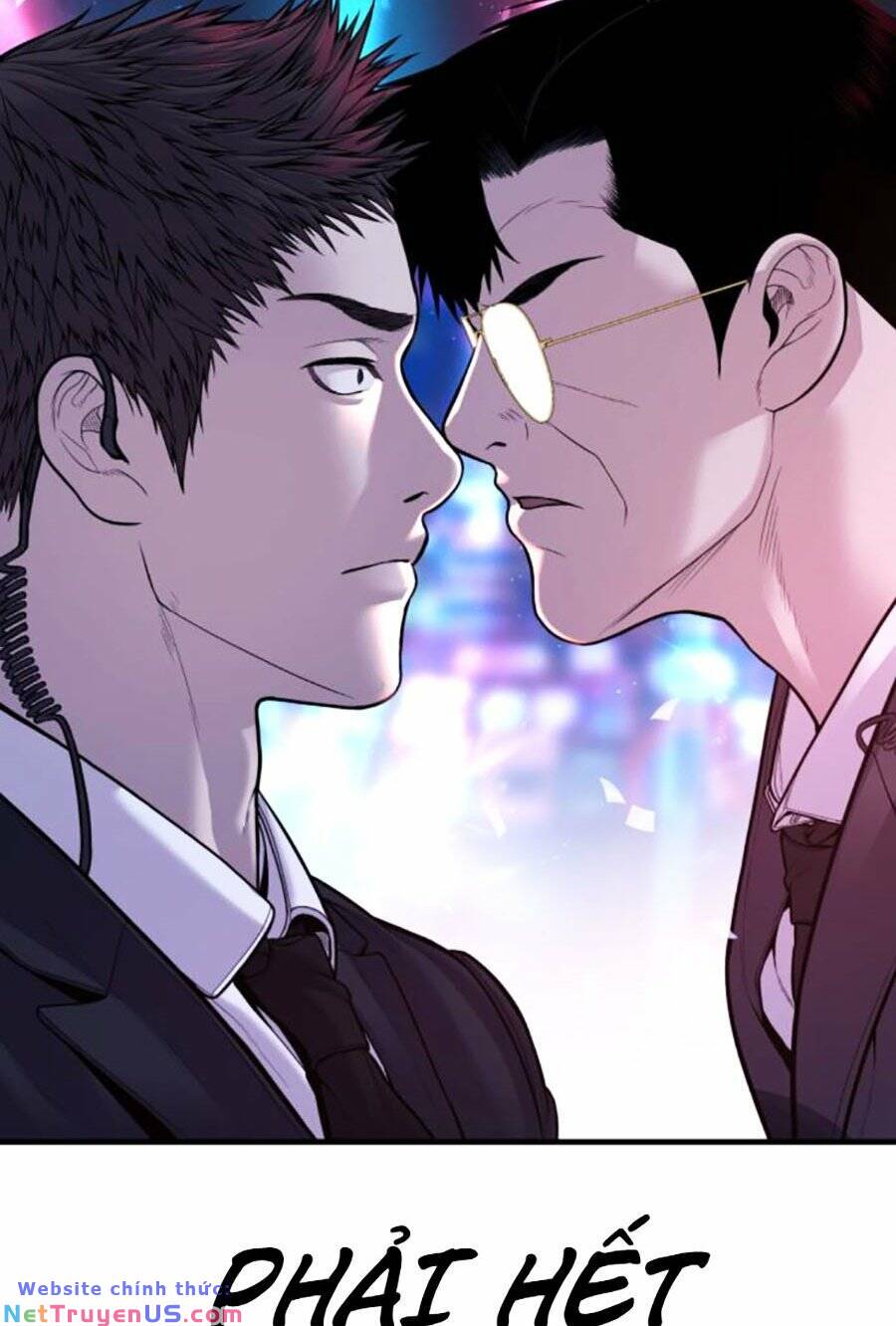 Đặc Vụ Kim - Chapter 113 - Page 154