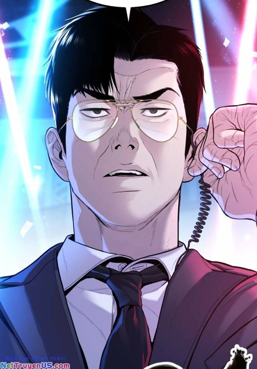 Đặc Vụ Kim - Chapter 113 - Page 167