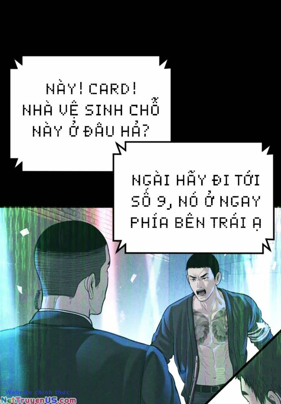 Đặc Vụ Kim - Chapter 113 - Page 179