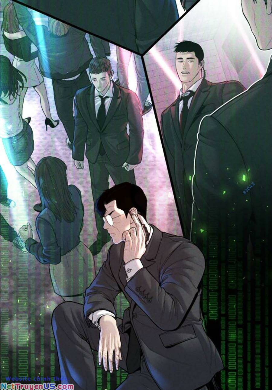 Đặc Vụ Kim - Chapter 113 - Page 180