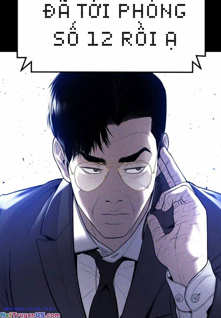 Đặc Vụ Kim - Chapter 113 - Page 190