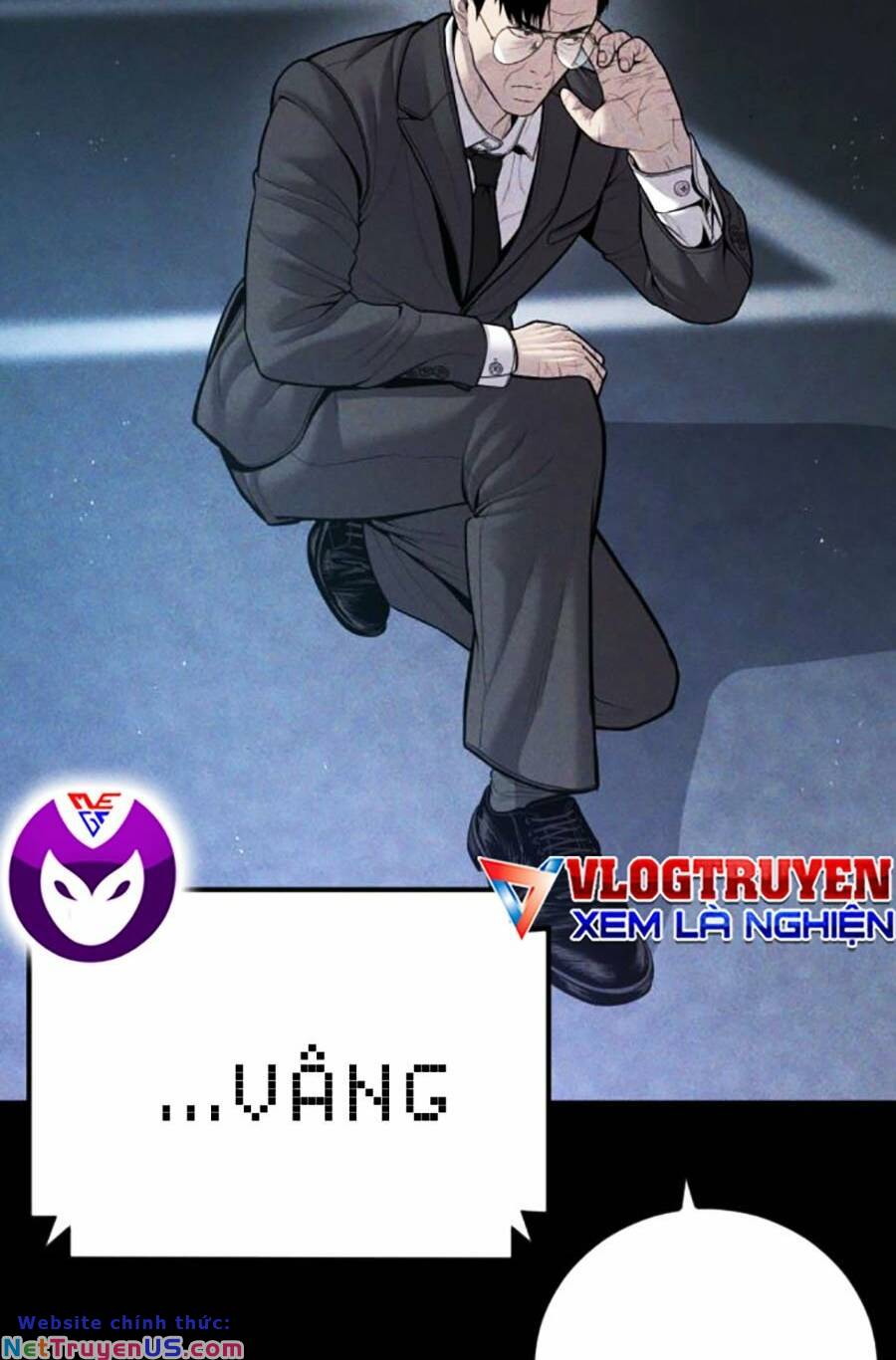 Đặc Vụ Kim - Chapter 113 - Page 195