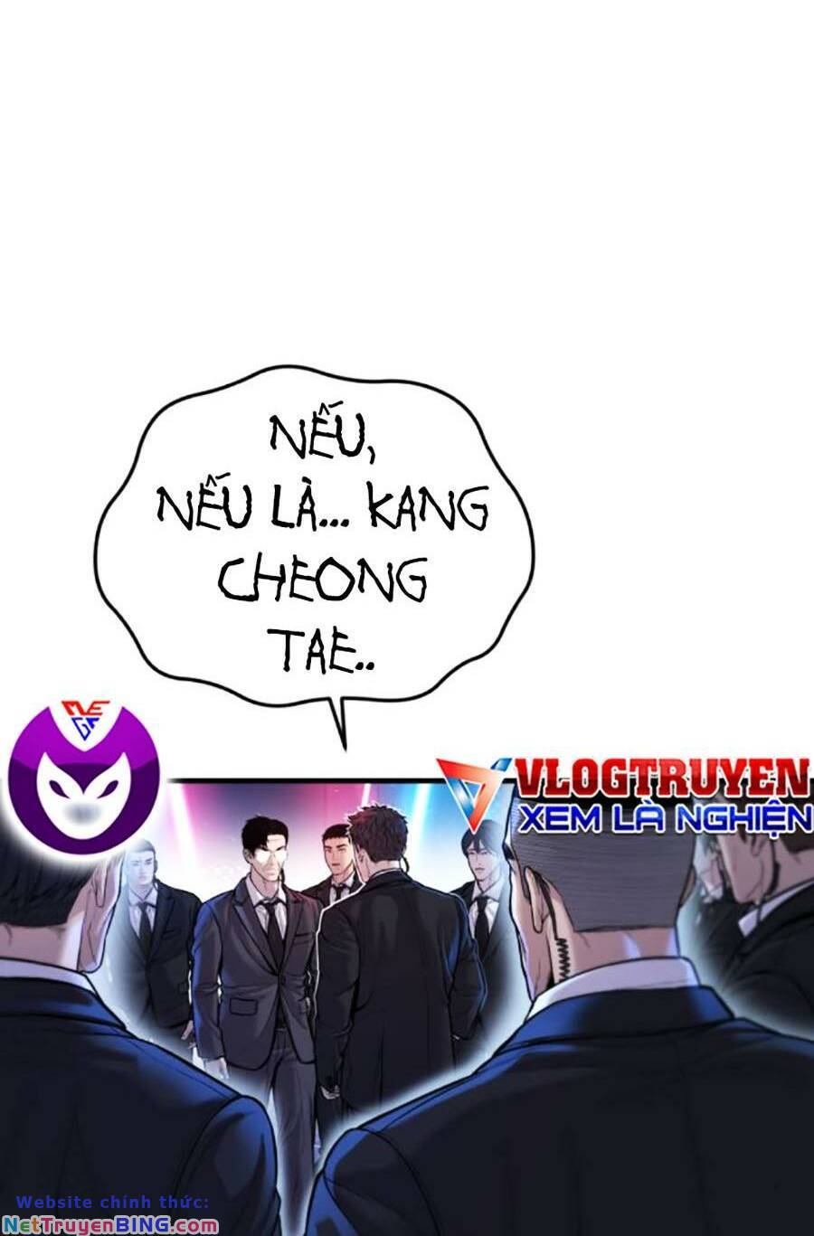 Đặc Vụ Kim - Chapter 113 - Page 201