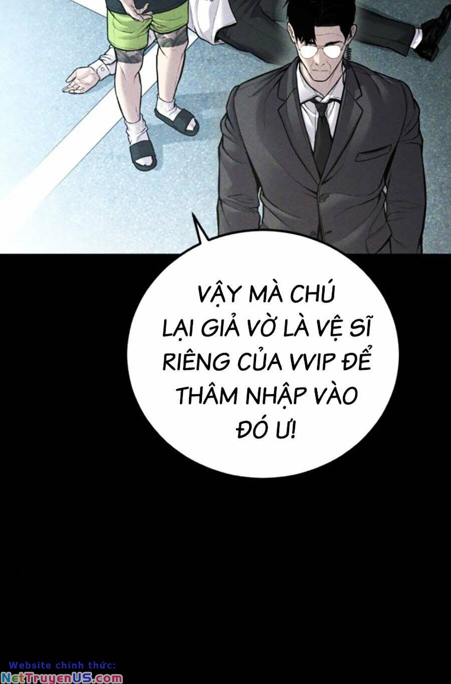 Đặc Vụ Kim - Chapter 113 - Page 210