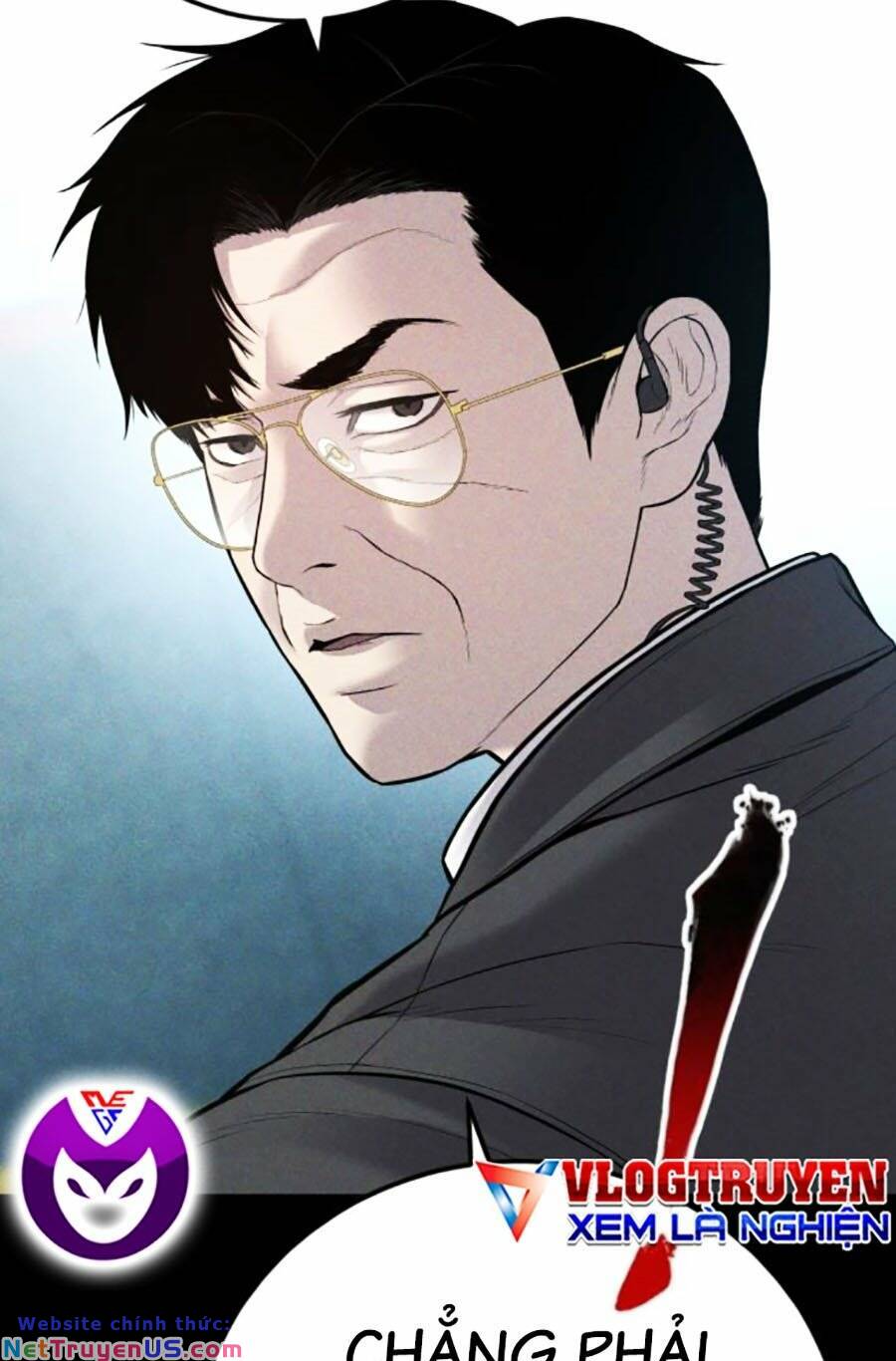 Đặc Vụ Kim - Chapter 113 - Page 214