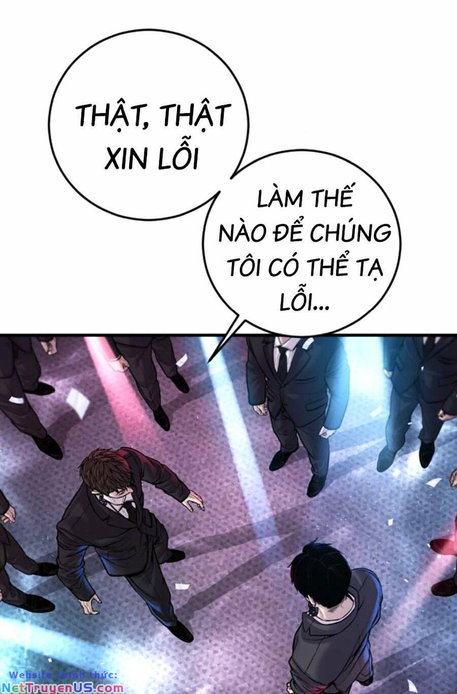 Đặc Vụ Kim - Chapter 113 - Page 222