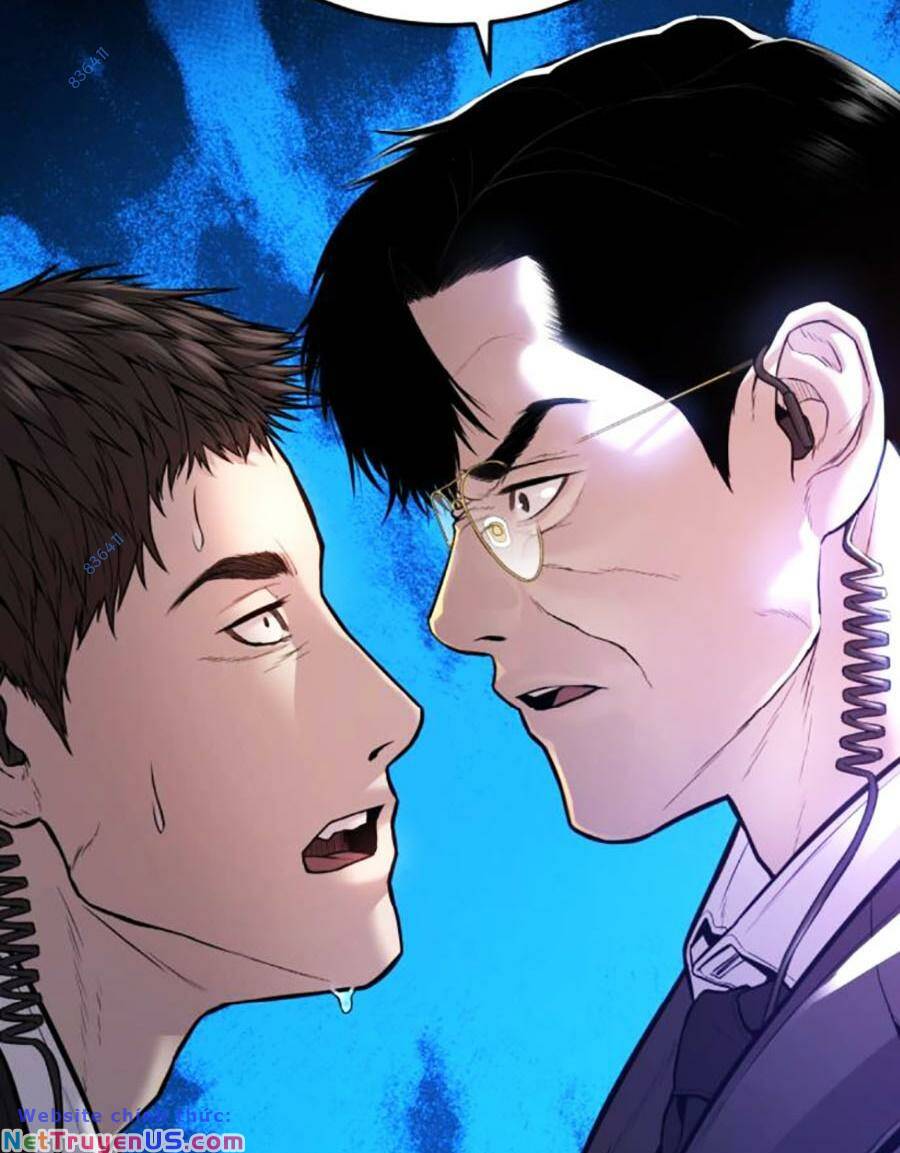 Đặc Vụ Kim - Chapter 113 - Page 228