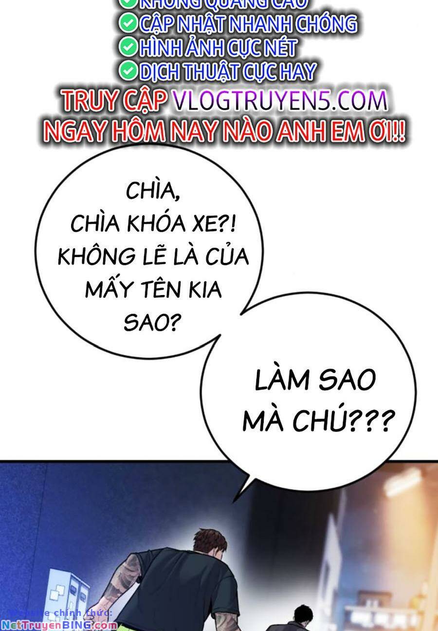 Đặc Vụ Kim - Chapter 113 - Page 28