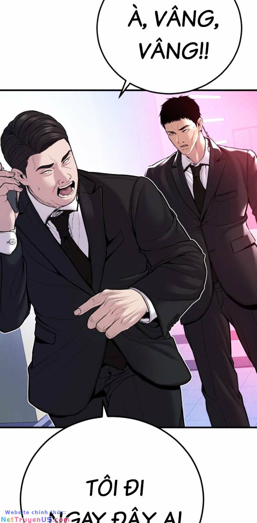 Đặc Vụ Kim - Chapter 113 - Page 38