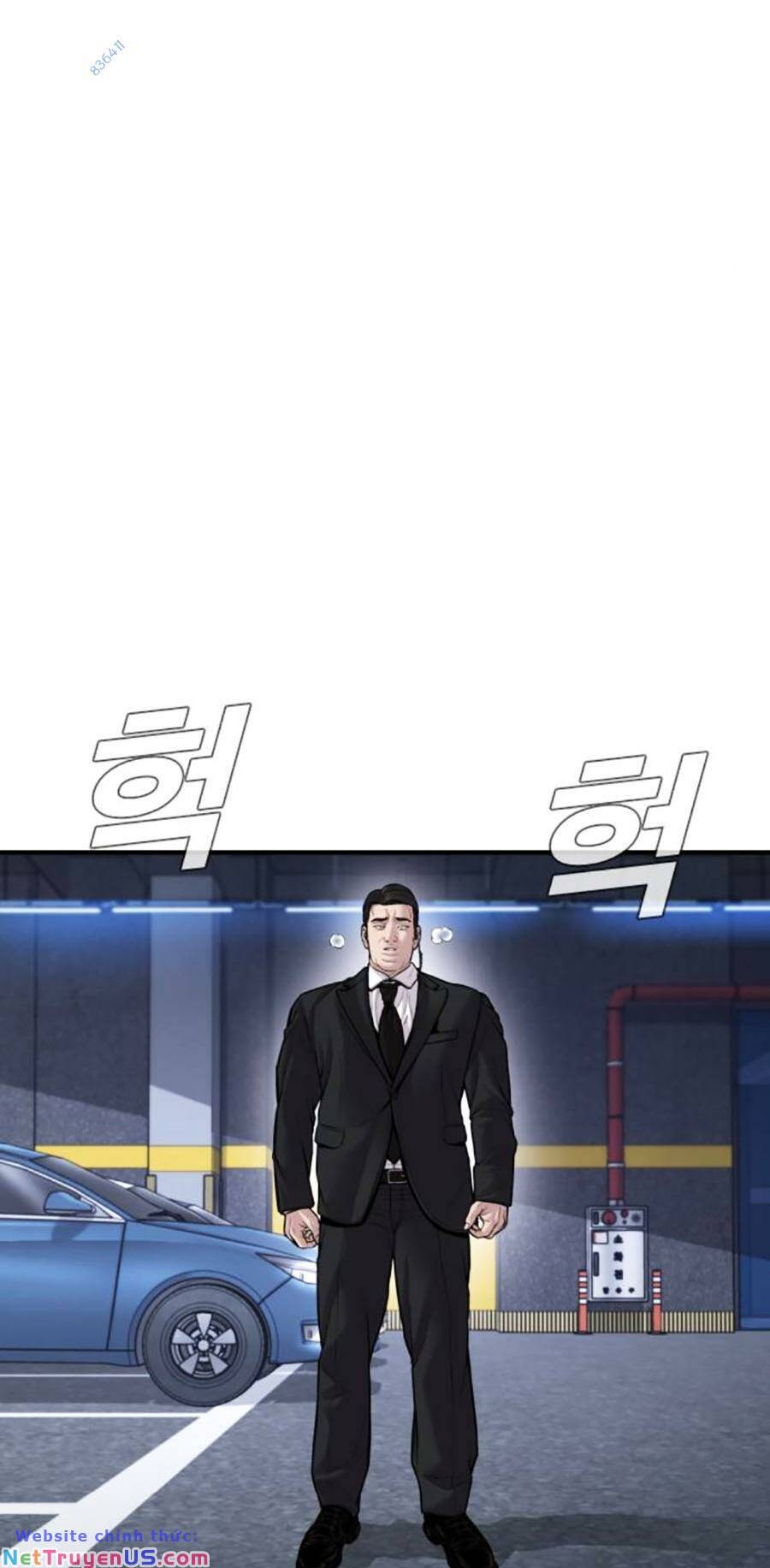 Đặc Vụ Kim - Chapter 113 - Page 40