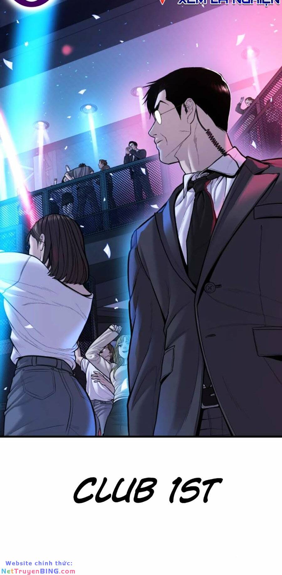 Đặc Vụ Kim - Chapter 113 - Page 51