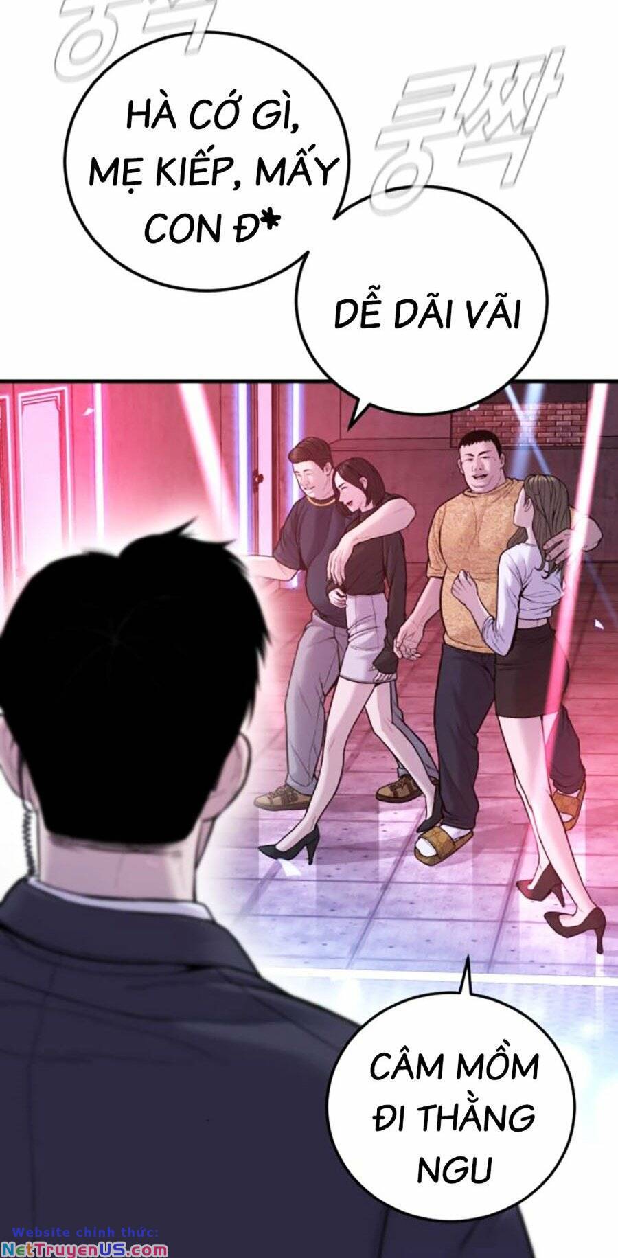 Đặc Vụ Kim - Chapter 113 - Page 54