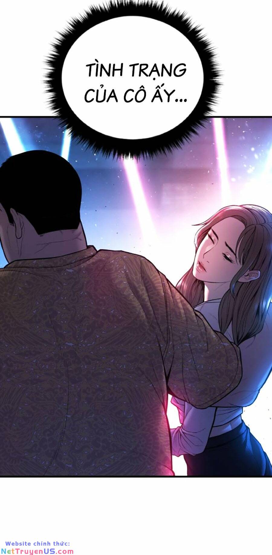 Đặc Vụ Kim - Chapter 113 - Page 59