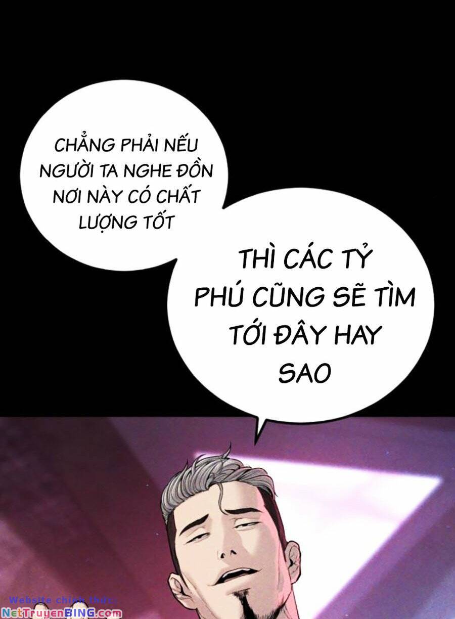 Đặc Vụ Kim - Chapter 113 - Page 83