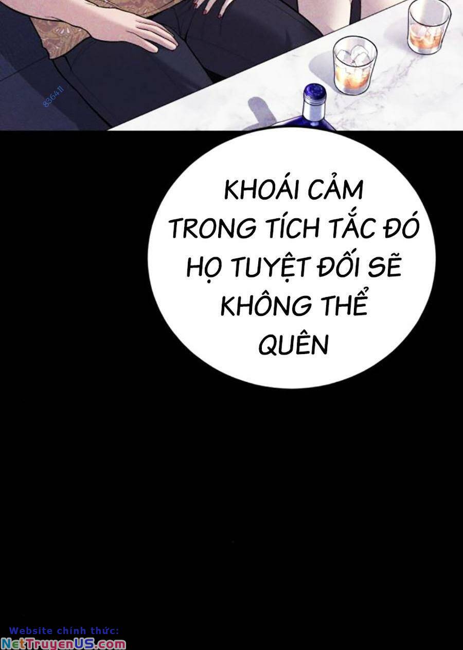 Đặc Vụ Kim - Chapter 113 - Page 96