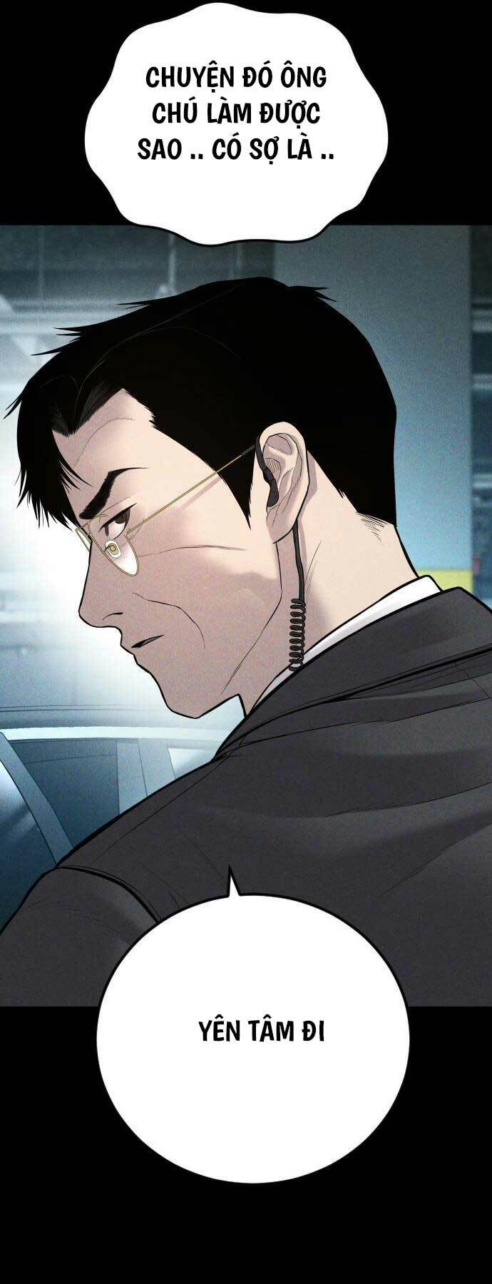 Đặc Vụ Kim - Chapter 114 - Page 9