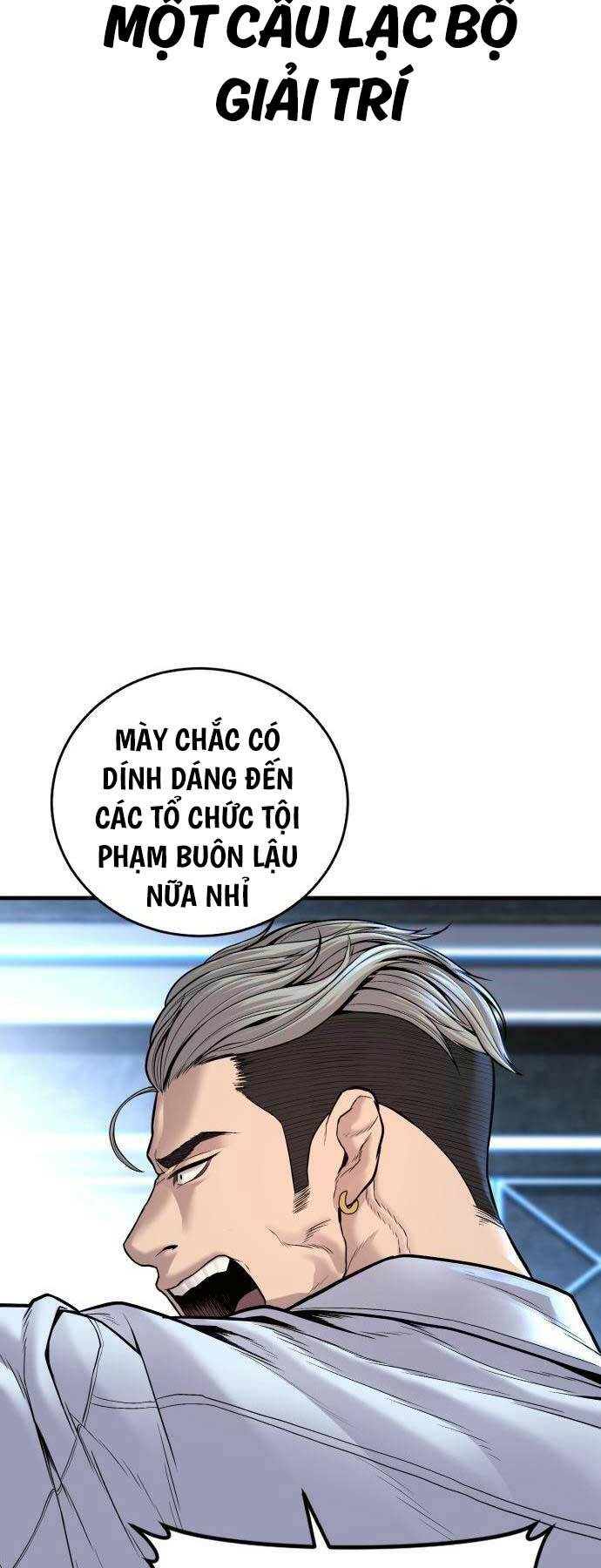 Đặc Vụ Kim - Chapter 114 - Page 99