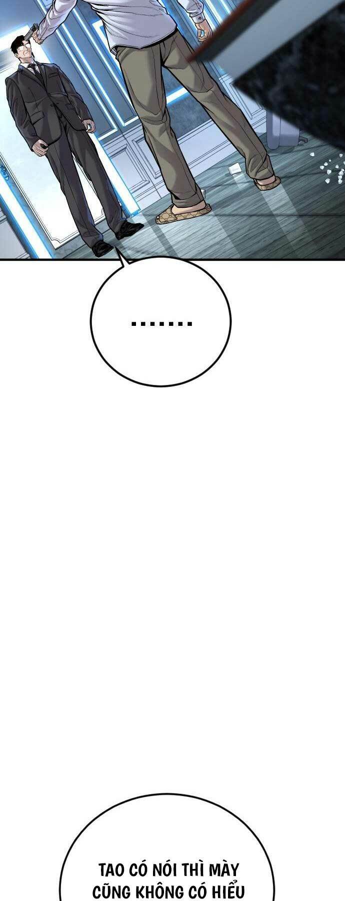 Đặc Vụ Kim - Chapter 114 - Page 101