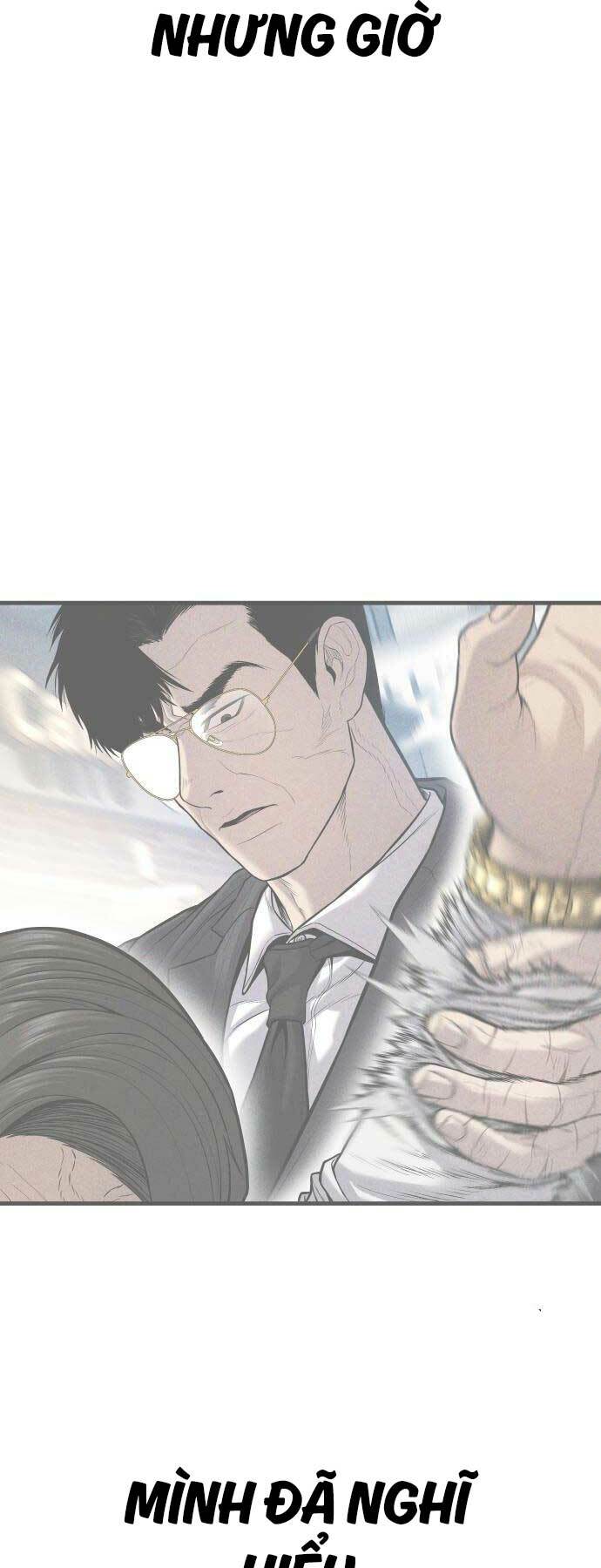 Đặc Vụ Kim - Chapter 114 - Page 107