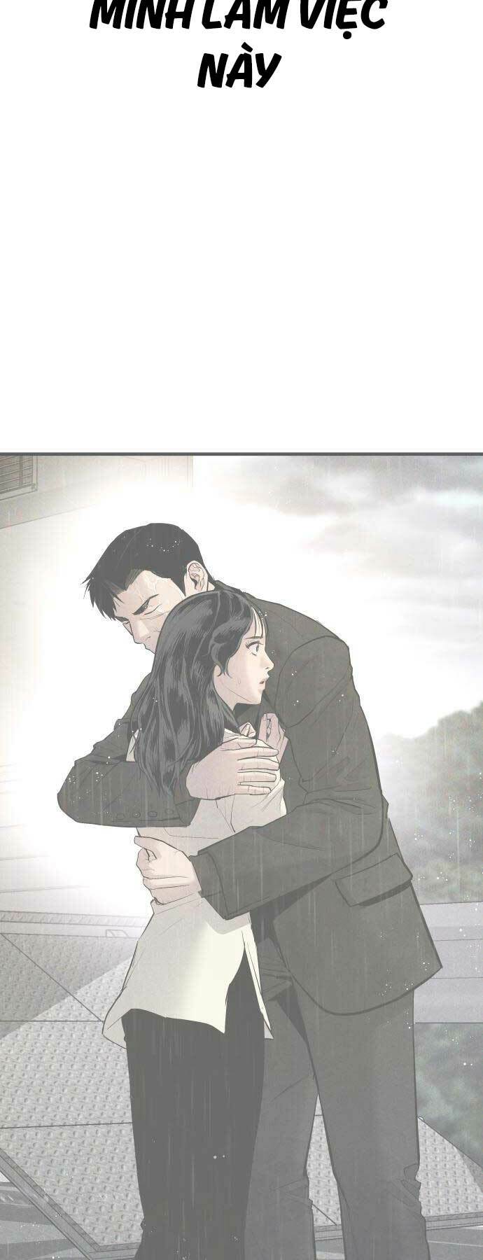 Đặc Vụ Kim - Chapter 114 - Page 109