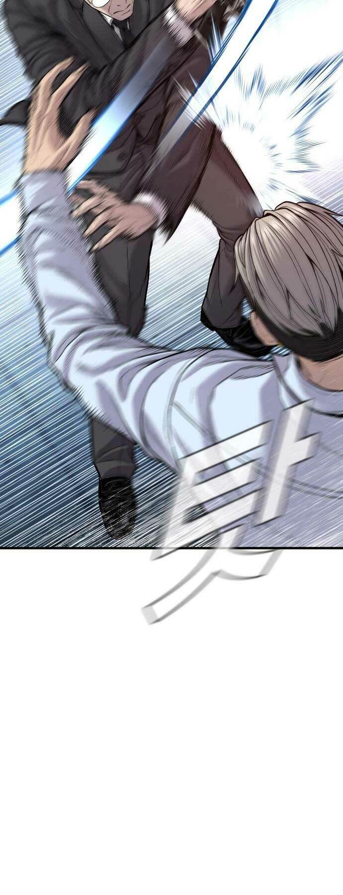 Đặc Vụ Kim - Chapter 114 - Page 113