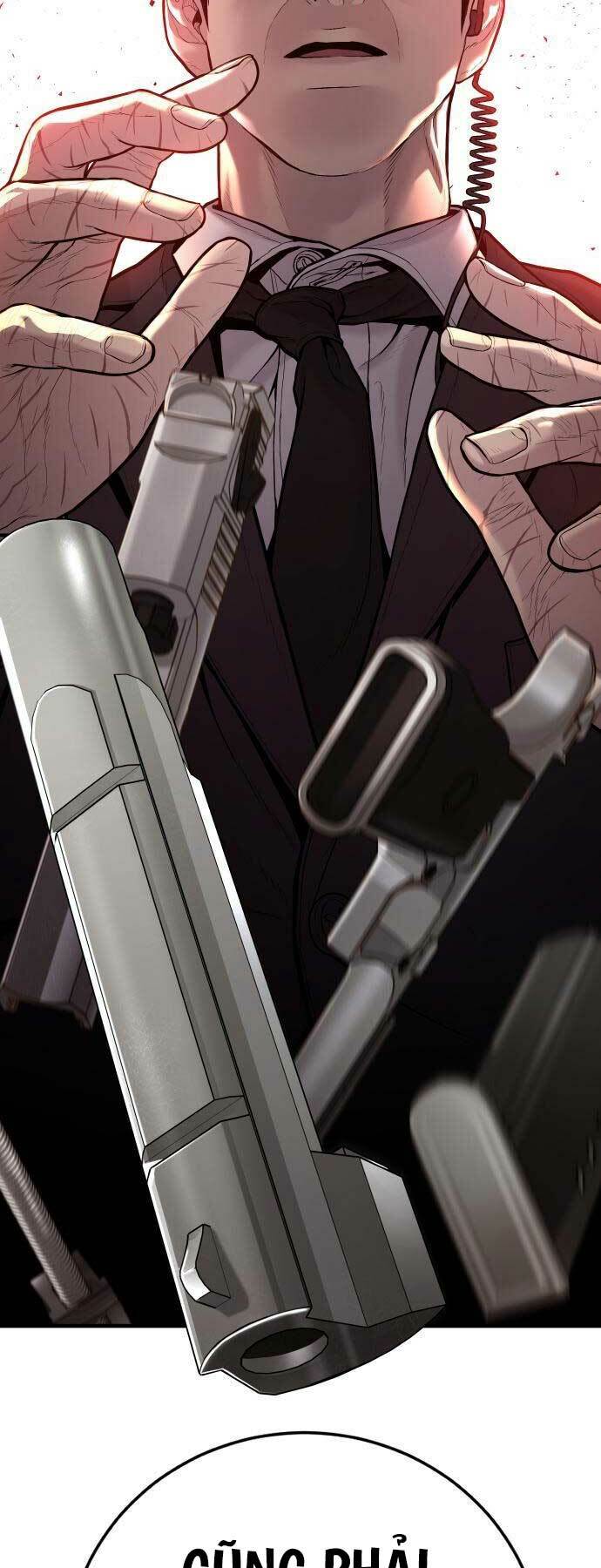 Đặc Vụ Kim - Chapter 114 - Page 119