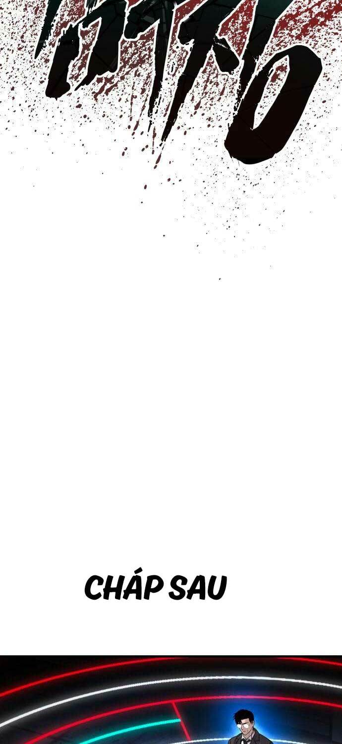 Đặc Vụ Kim - Chapter 114 - Page 121