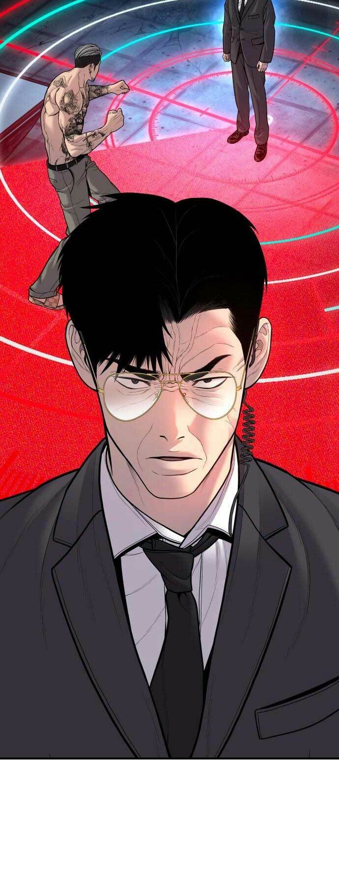 Đặc Vụ Kim - Chapter 114 - Page 122