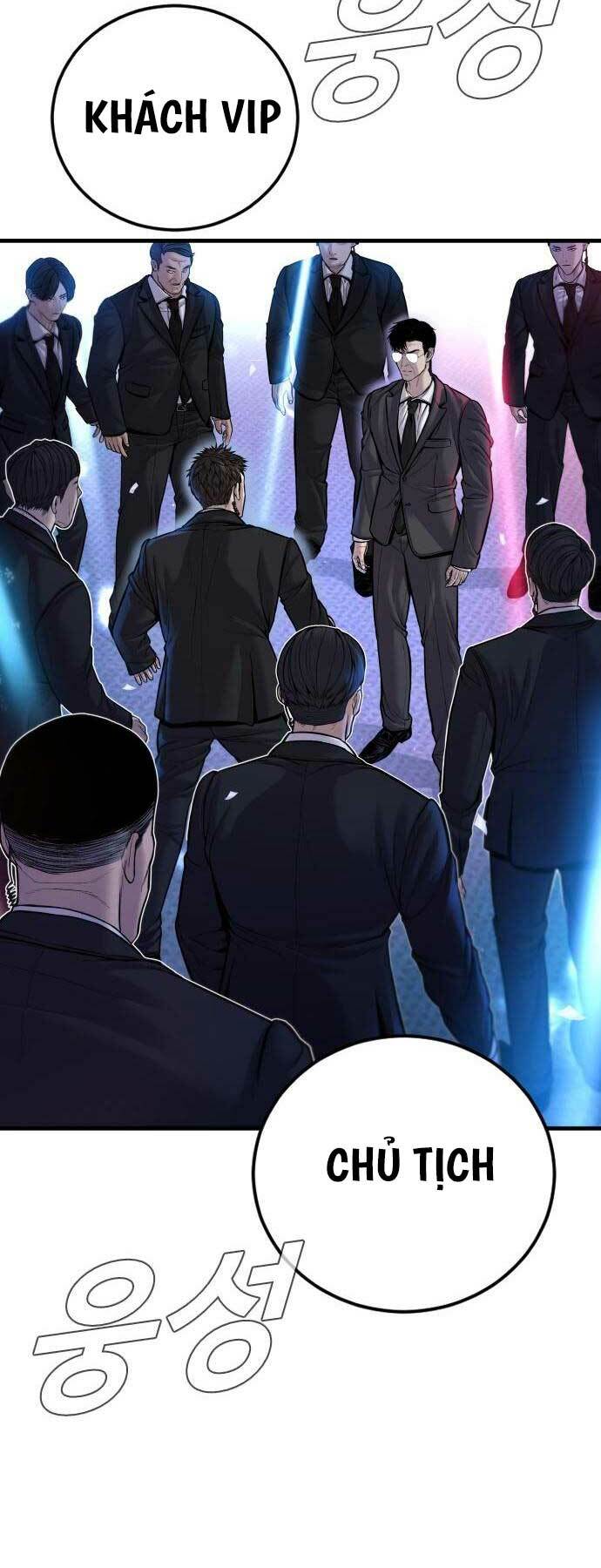 Đặc Vụ Kim - Chapter 114 - Page 16