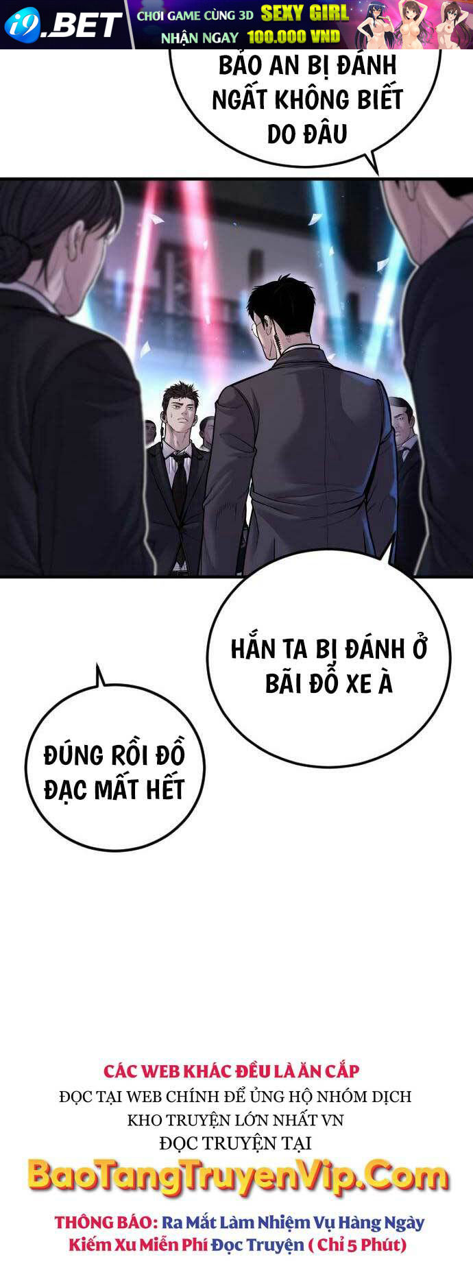 Đặc Vụ Kim - Chapter 114 - Page 20