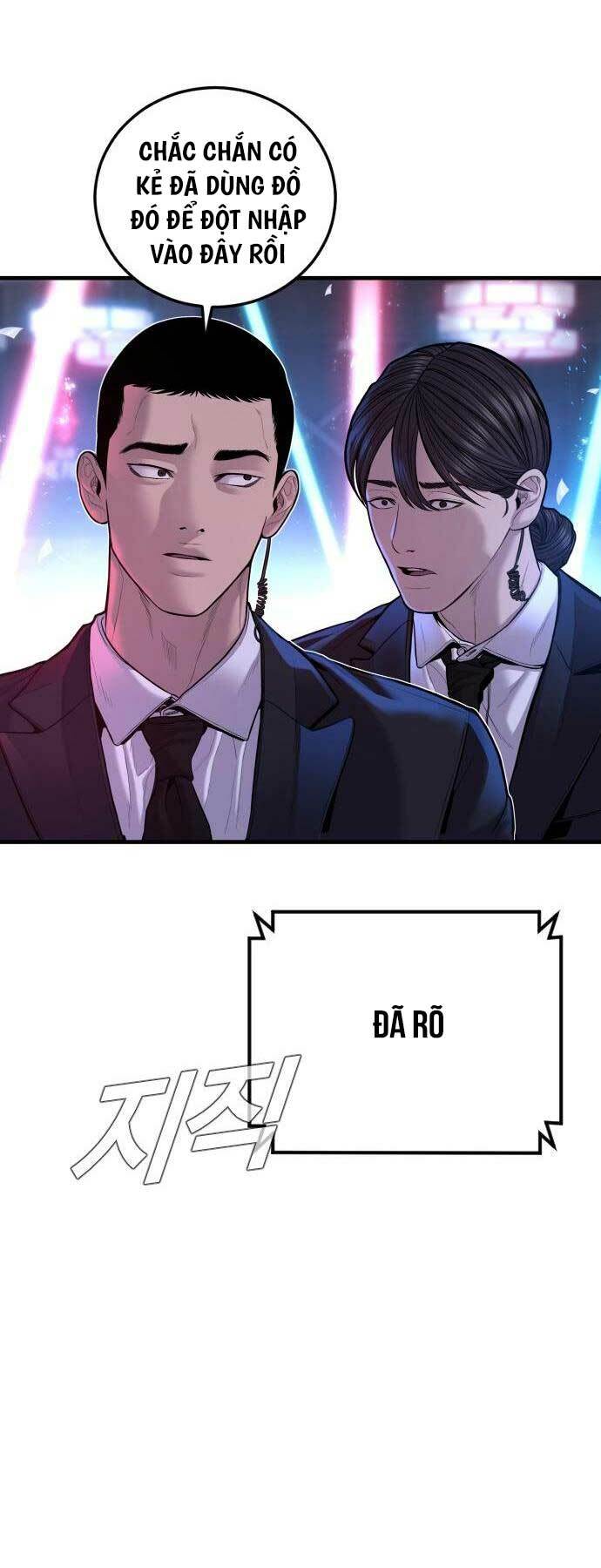 Đặc Vụ Kim - Chapter 114 - Page 21