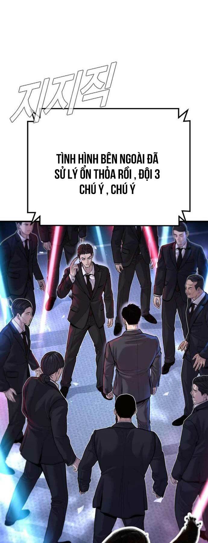 Đặc Vụ Kim - Chapter 114 - Page 22
