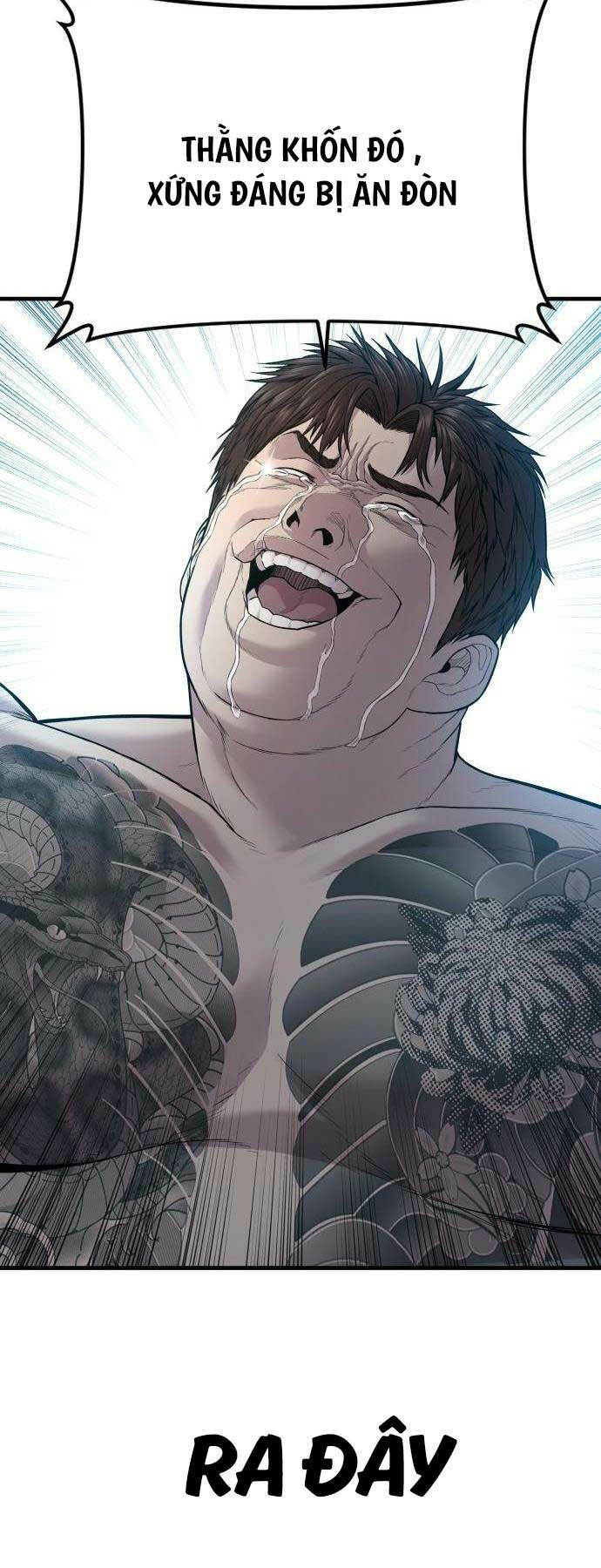 Đặc Vụ Kim - Chapter 114 - Page 25