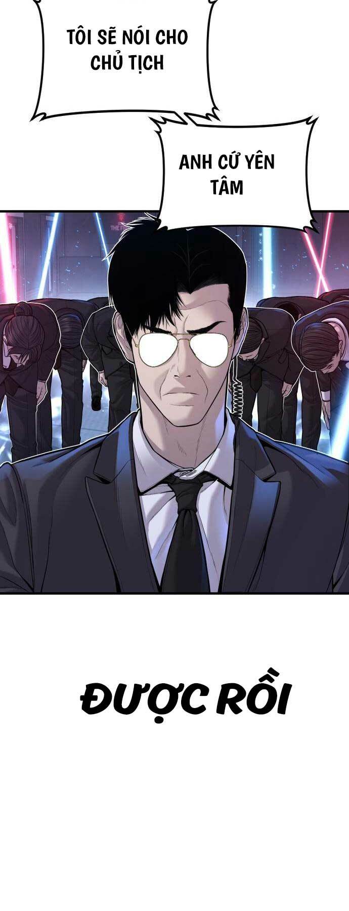 Đặc Vụ Kim - Chapter 114 - Page 33