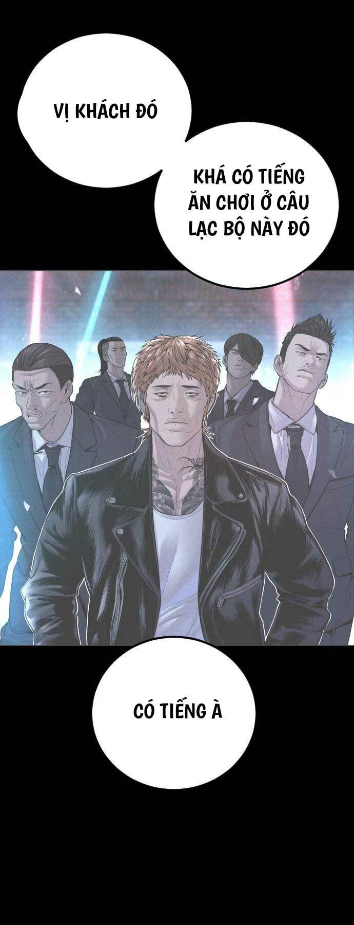 Đặc Vụ Kim - Chapter 114 - Page 4