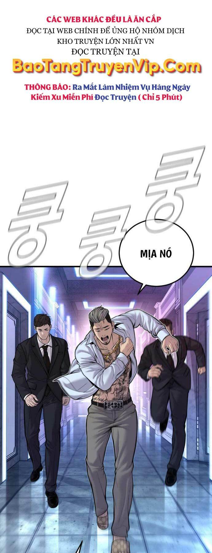 Đặc Vụ Kim - Chapter 114 - Page 50