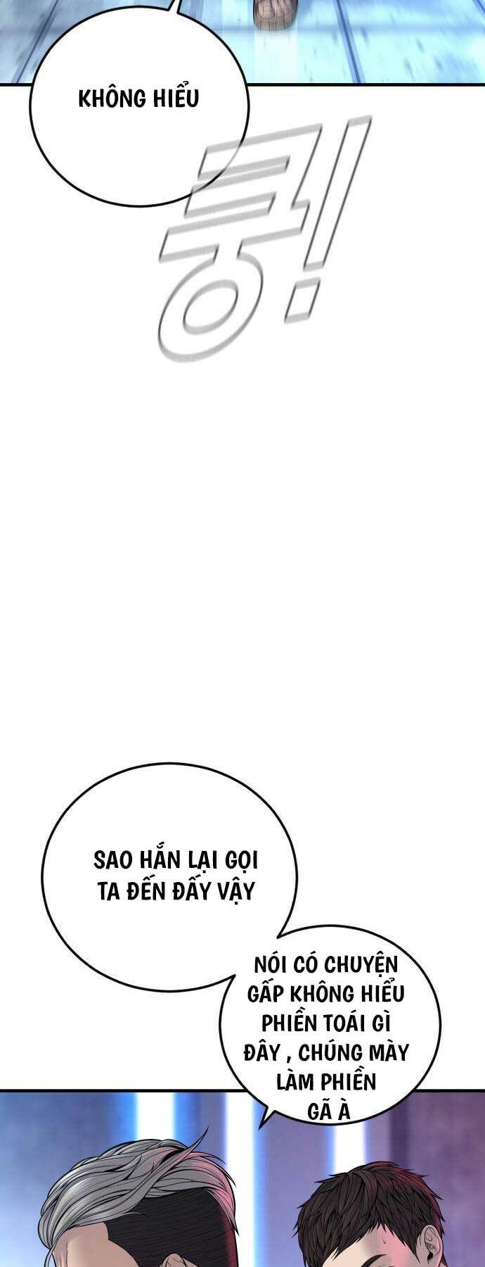 Đặc Vụ Kim - Chapter 114 - Page 51