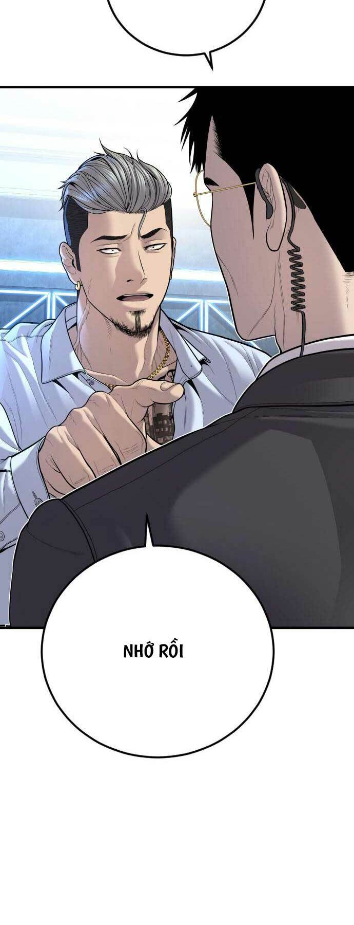 Đặc Vụ Kim - Chapter 114 - Page 77