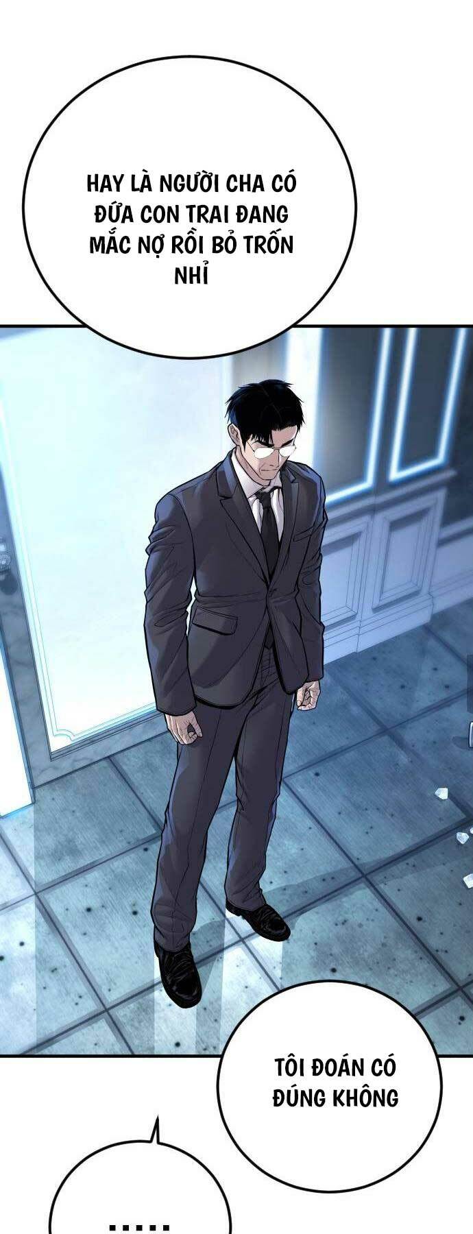 Đặc Vụ Kim - Chapter 114 - Page 81