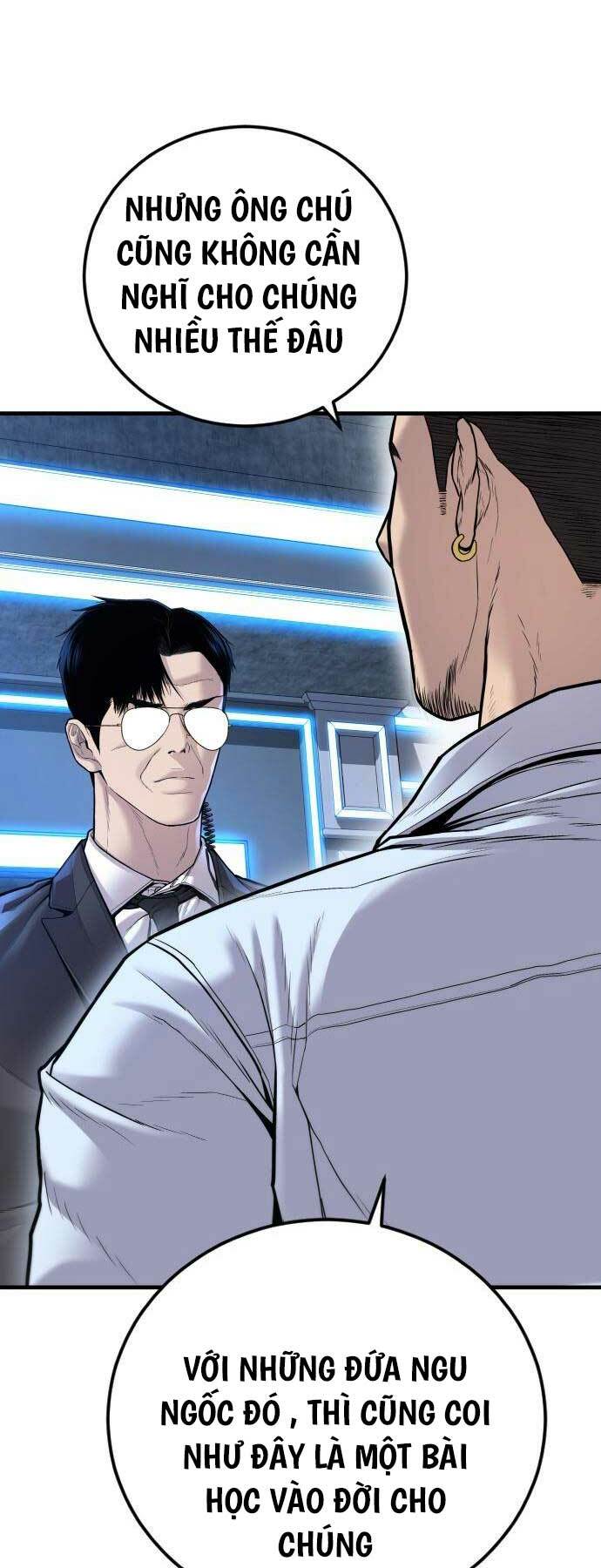 Đặc Vụ Kim - Chapter 114 - Page 88