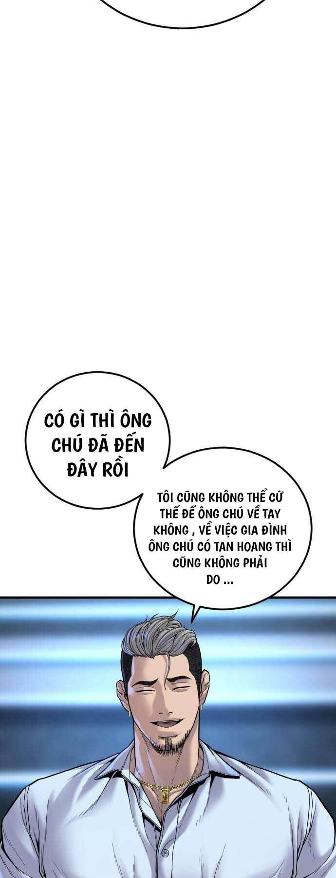 Đặc Vụ Kim - Chapter 114 - Page 89