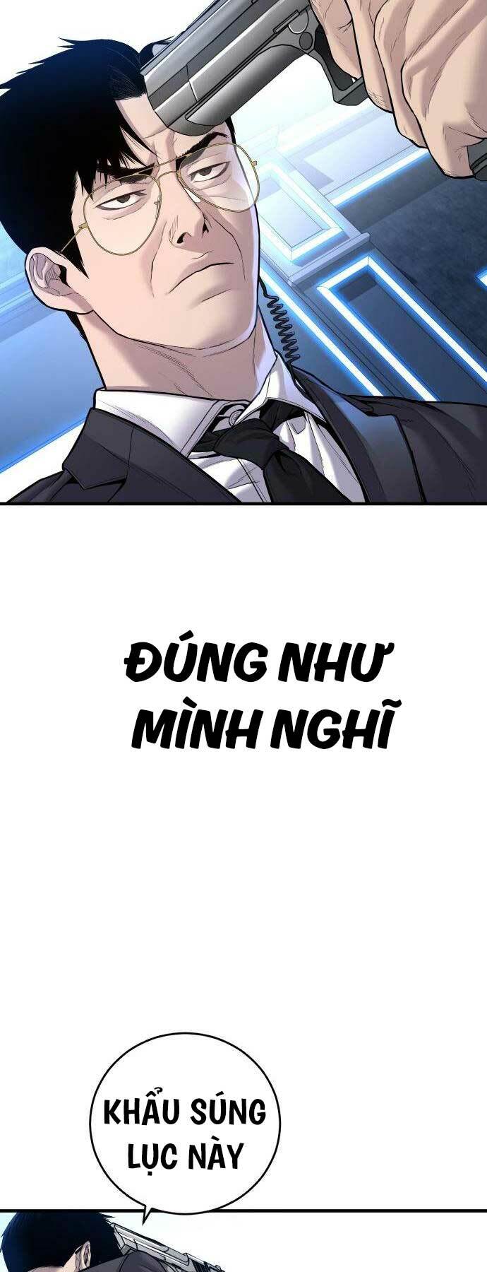 Đặc Vụ Kim - Chapter 114 - Page 97