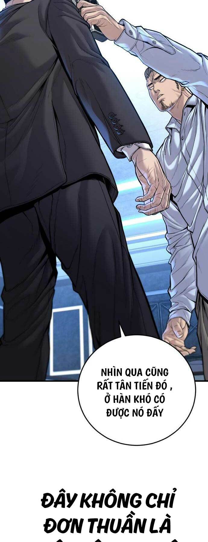 Đặc Vụ Kim - Chapter 114 - Page 98