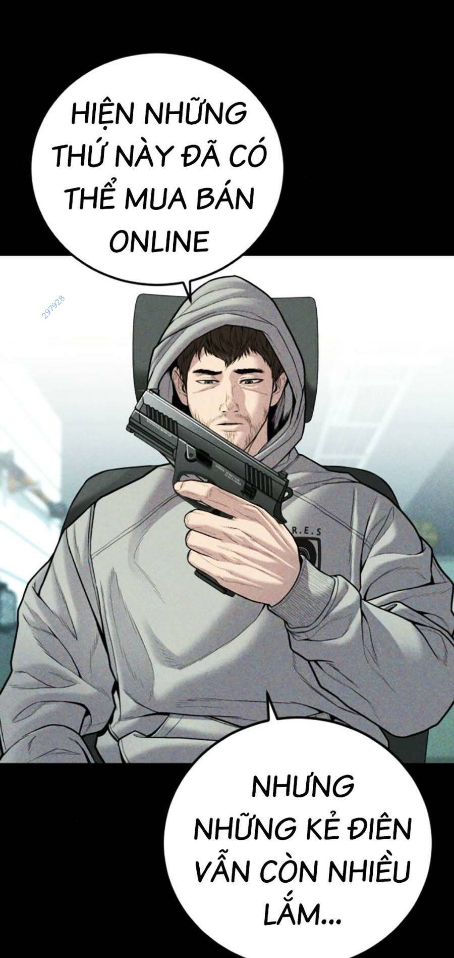 Đặc Vụ Kim - Chapter 115 - Page 9