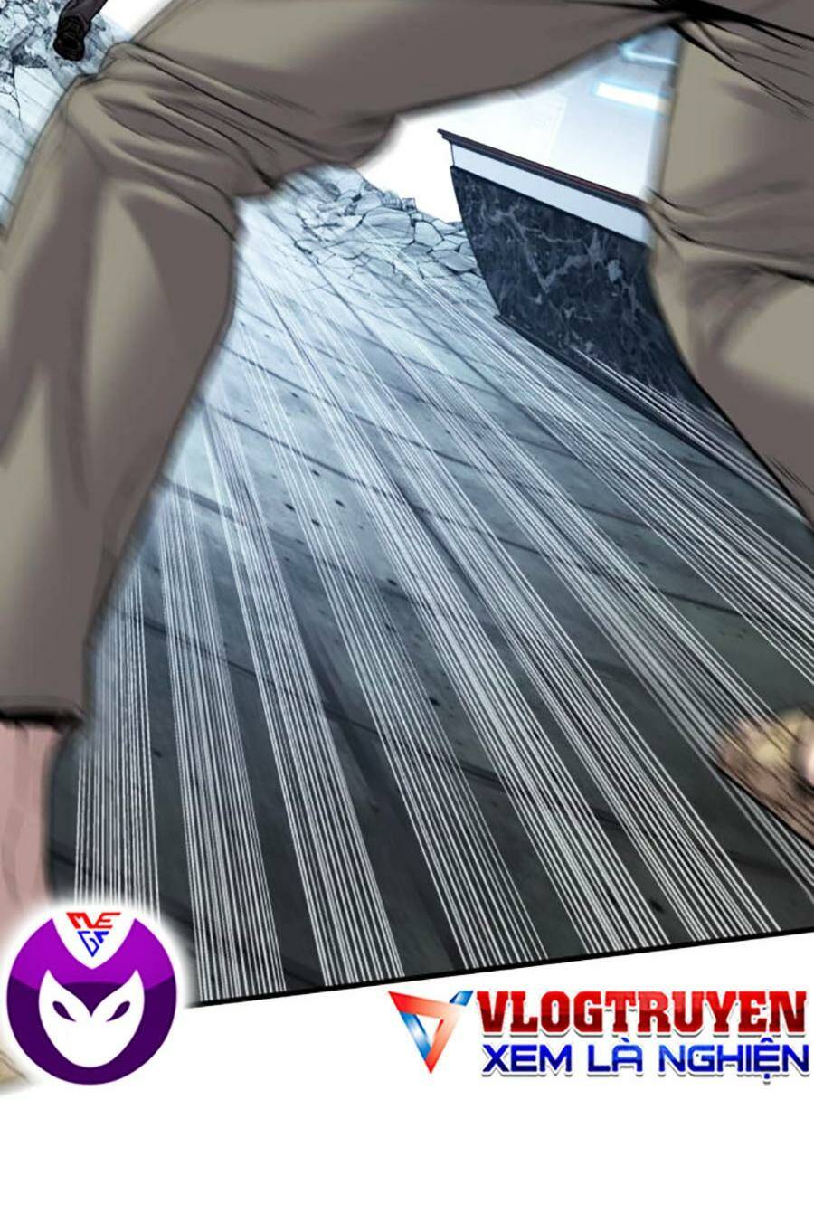 Đặc Vụ Kim - Chapter 115 - Page 104