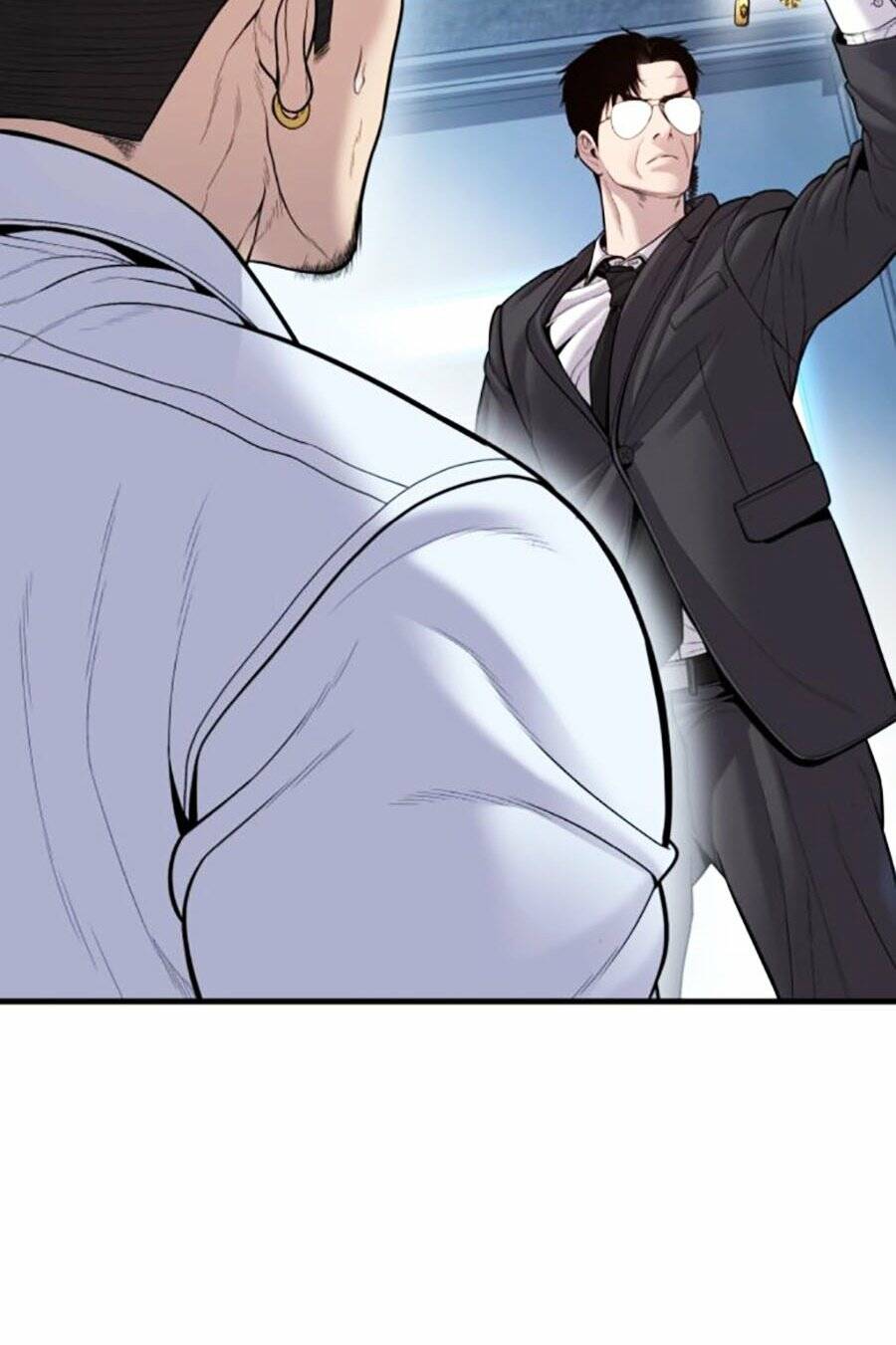 Đặc Vụ Kim - Chapter 115 - Page 110